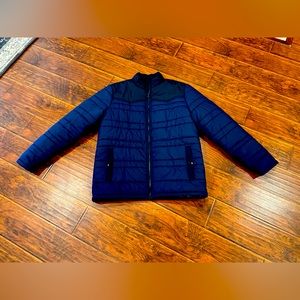Cody James puffer jacket